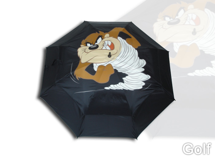 Golf umbrella
